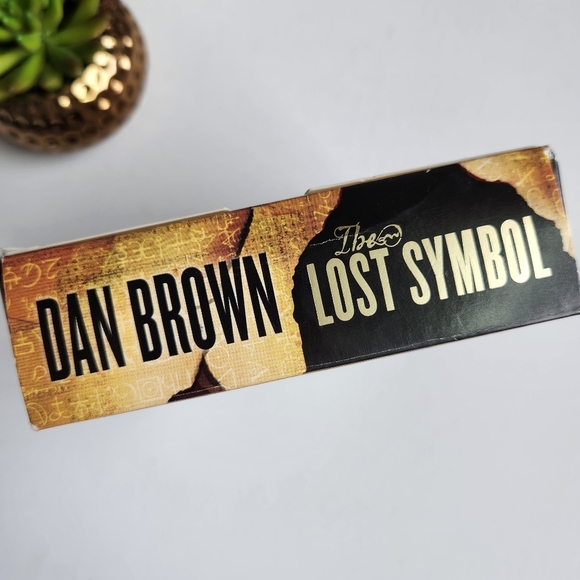 14 CDs Dan Brown Author of The Da Vinci Code The Lost Symbol Novel Unabridged - Picture 9 of 11
